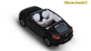 Citroen Basalt Price Hike 2026: Basalt X Prices Jump By ₹37,000–₹40,000 On All Variants – Full Ex‑Showroom Breakdown