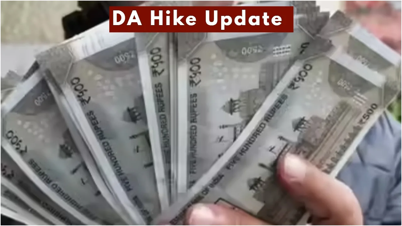 DA Hike News