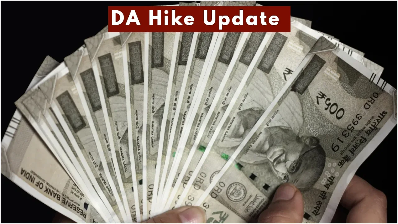 DA Hike News