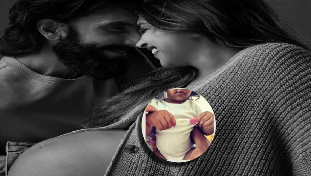 Deepika Padukone and Ranveer Singh Expecting Baby No. 2, See Dua Precious Announcement