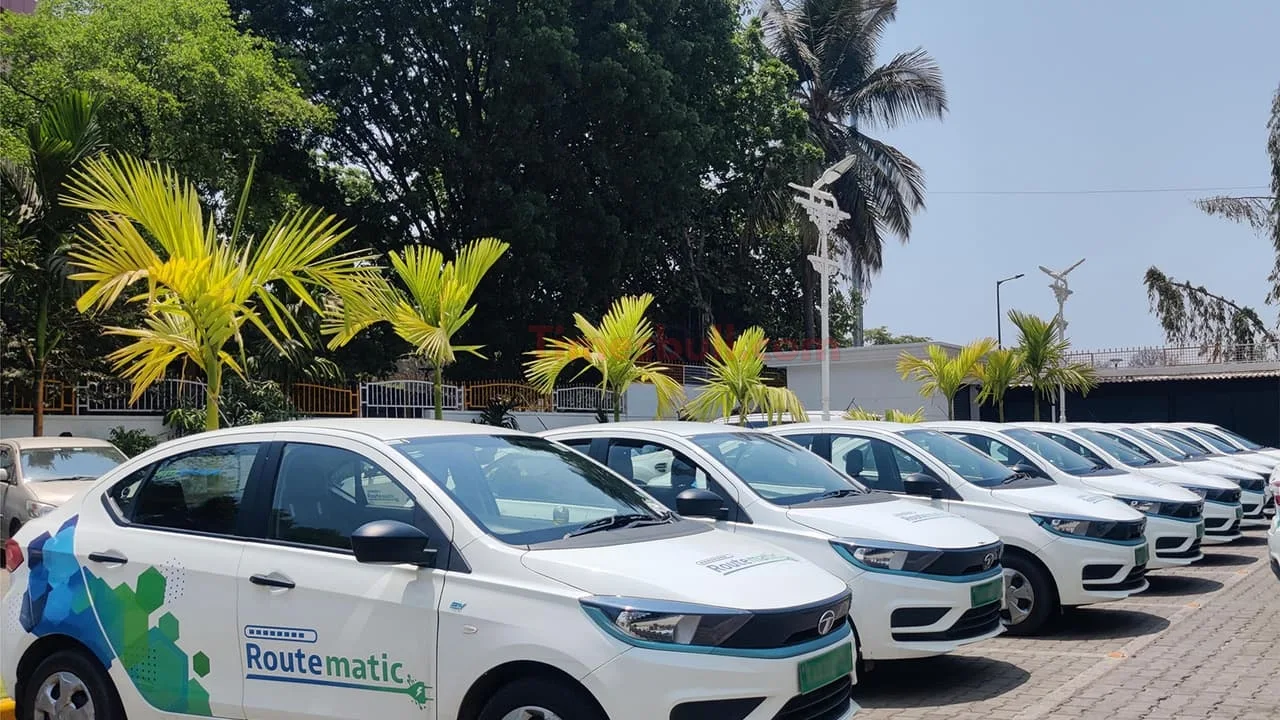 New Delhi EV Policy 2026: 100% Tax Waiver, ₹30 Lakh Limit & Full Details - Delhi EV Policy | Times Bull