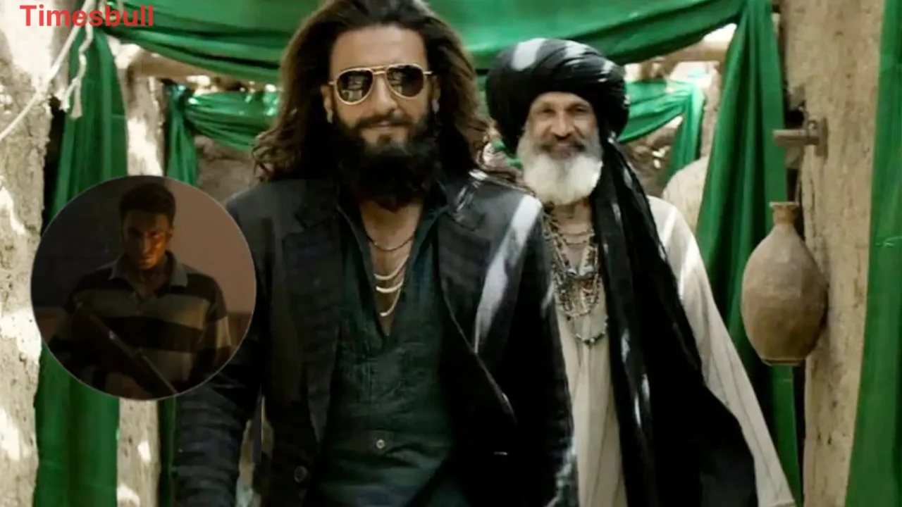 Dhurandhar 2 OTT Release Date 2026: Know When and Where to Watch Ranveer Singh’s Film Online - Dhurandhar 2 (1) | Times Bull