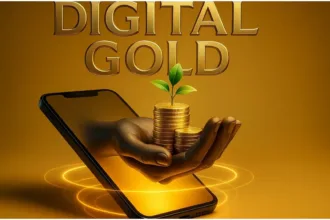 Digital Gold