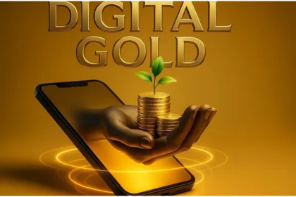 Digital Gold