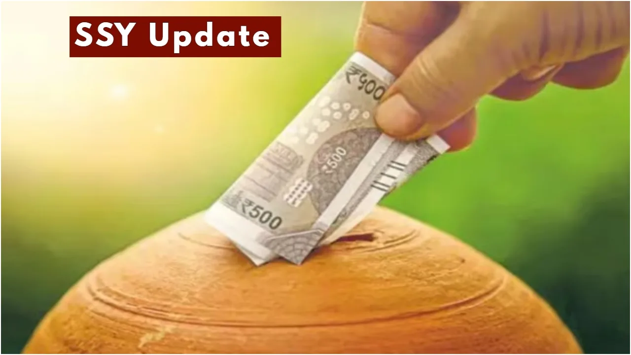 SSY – Daughters to Get Over ₹69 Lakh! Here’s How - EPFO Update (4) | Times Bull