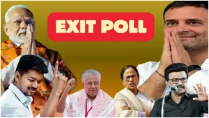 Exit Poll