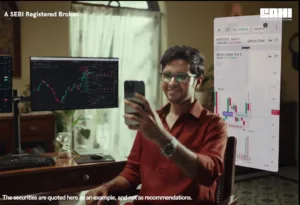 Why Scalpers Prefer Single-Screen Trading – And How Sahi Helps - Featured Image | Times Bull