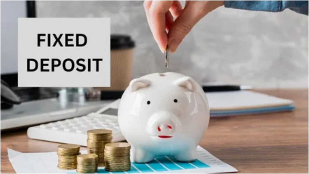 Fixed Deposit
