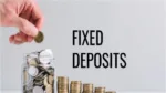 Fixed Deposit