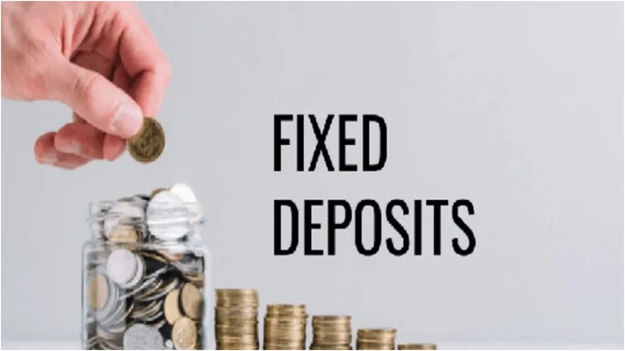 Fixed Deposit