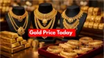 GOLD Price Today