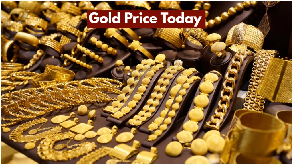 Gold Rates Today – After Price Drop, Check 10 Gram Gold Rate in These Cities
