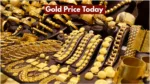 Gold Price
