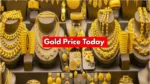 Gold Price