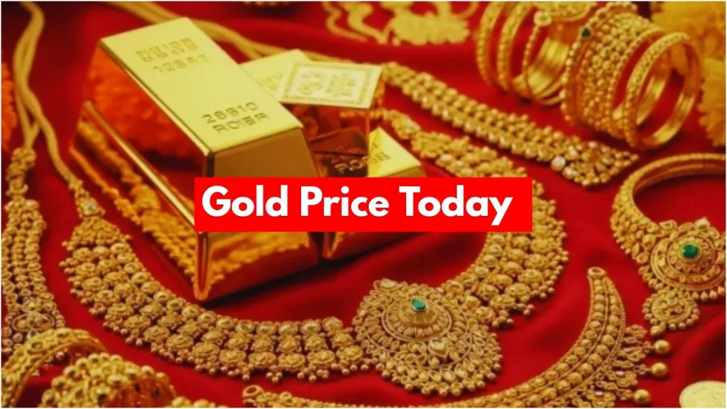 Gold Price