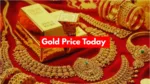 Gold Price