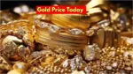 Gold Price Today