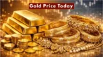 Gold Price Today