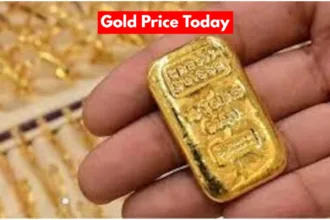 Gold Price Today