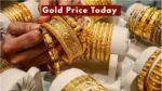 Gold Price Update