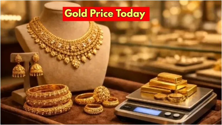 Gold Rates Today – Check the Latest 22-24 Carat Gold Prices in These Cities After the Increase - Gold Price Update (2) | Times Bull