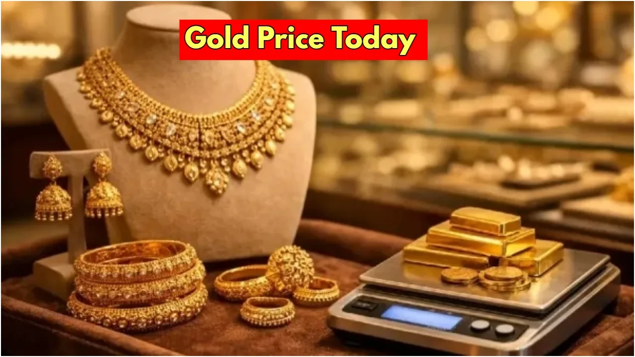 Gold Rates Today – Check the Latest 22-24 Carat Gold Prices in These Cities After the Increase - Gold Price Update (2) | Times Bull