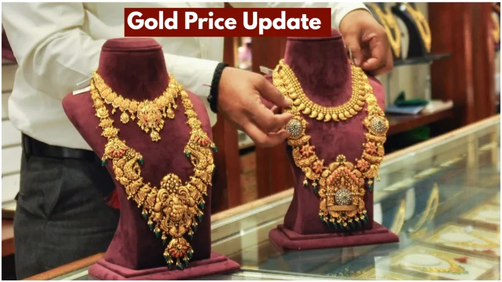 Gold Rates Update – Gold to Get Cheaper for the Next Three to Four Months! Know What Experts Said