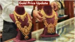 Gold Price Update
