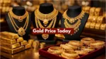 Gold Price