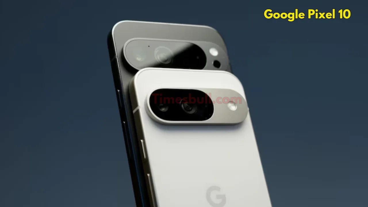 Google Pixel