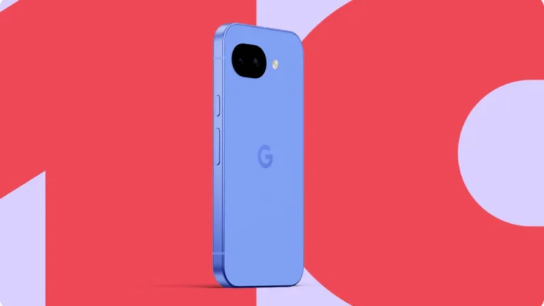 Massive Discount on Google Pixel 10a 5G – Save Big with Exclusive Croma Bank Offers Today
