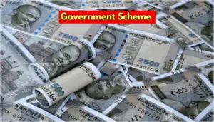 Government Scheme – Invest