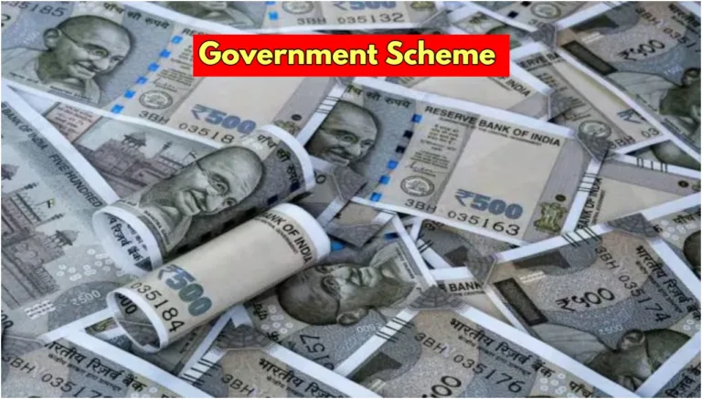 Government Scheme – Invest in These Schemes for Tax-Free Returns, Details Inside - Government Scheme | Times Bull