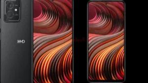 HMD Vibe 2 5G India Launch May 2026: Hole-Punch Design Confirmed Under ₹10,000