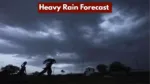 Heavy Rain Forecast