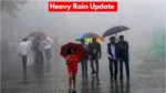 Heavy Rain Update