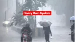 Monsoon Alert – Warning of Rain With Strong Winds in These States for 48 Hours, Possibility of Hailstorm Too