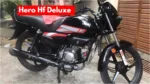 Hero Hf Deluxe