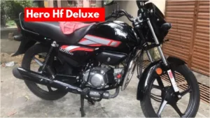 Hero Hf Deluxe