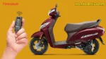 Honda Activa 125 3