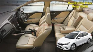 Honda City 2026 Offer: Get Up to ₹1.56 Lakh Off on Premium Cars – Check Price & Benefits