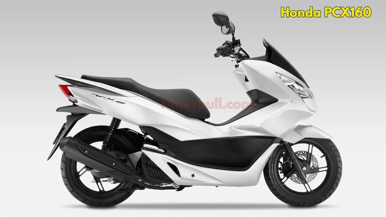 Honda PCX