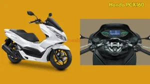 Honda PCX