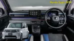 Honda Super N EV