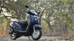 Honda Activa