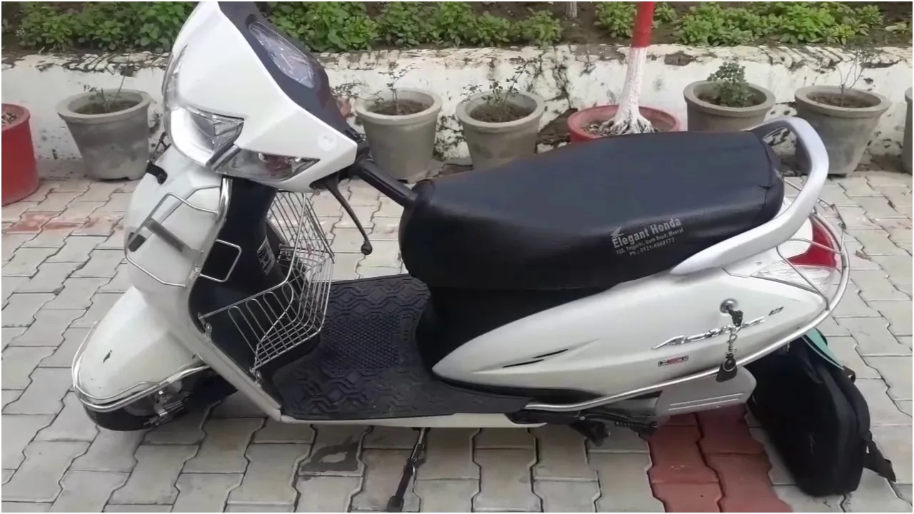Honda Activa