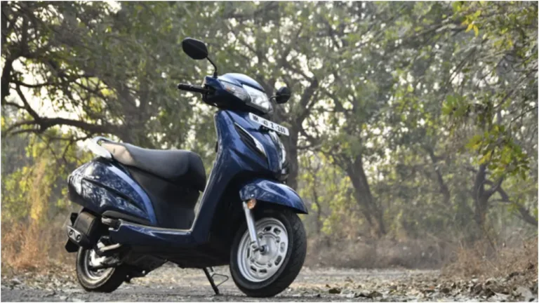 Honda Activa