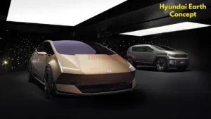 Hyundai Earth Concept SUV: Future SUV Design, Features & Expected India Entry