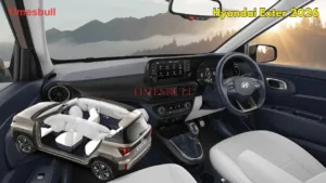 New Hyundai Exter 2026: Affordable SUV with Luxury Features & High Mileage, Check Price