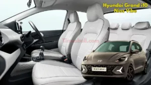 Hyundai Grand I10 Nios Vibe